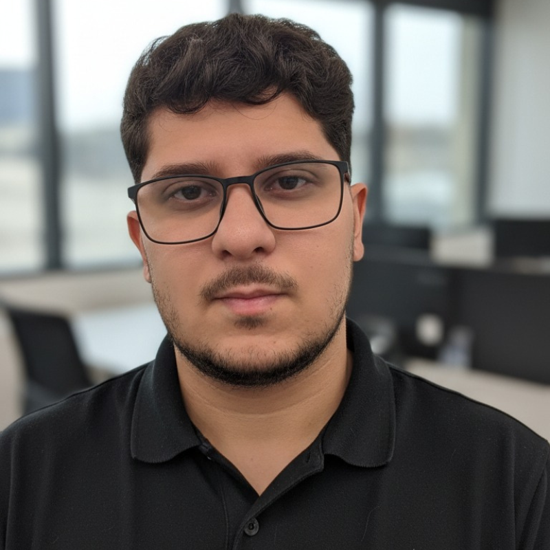 Gabriel Marques